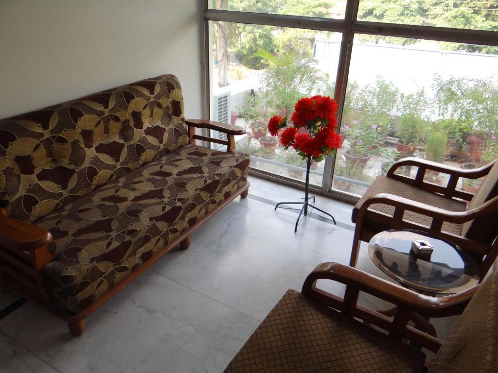 Angel Residency Hotel Greater Noida Kültér fotó