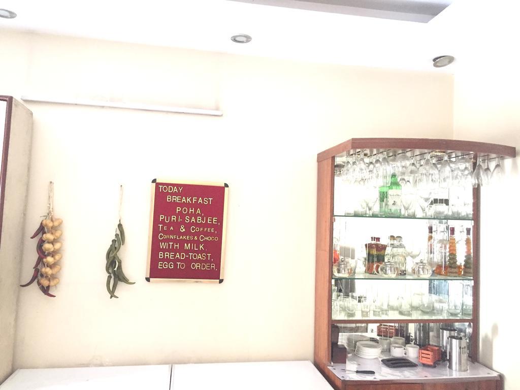 Angel Residency Hotel Greater Noida Kültér fotó