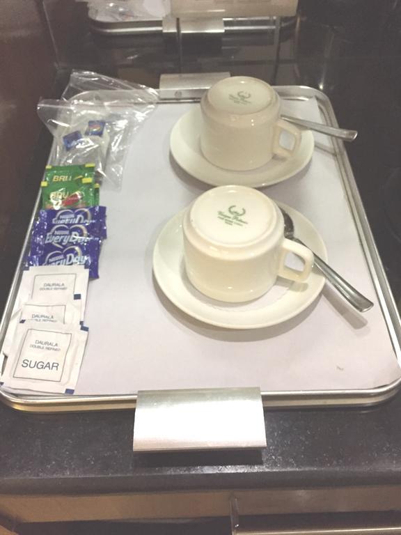 Angel Residency Hotel Greater Noida Kültér fotó