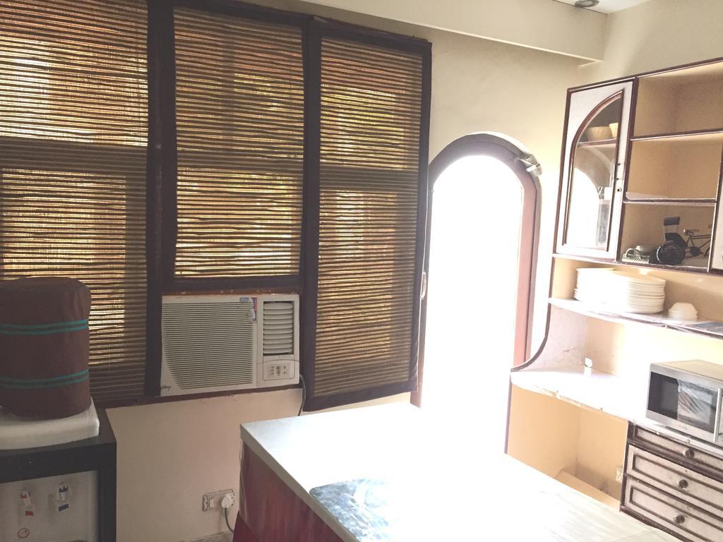 Angel Residency Hotel Greater Noida Kültér fotó