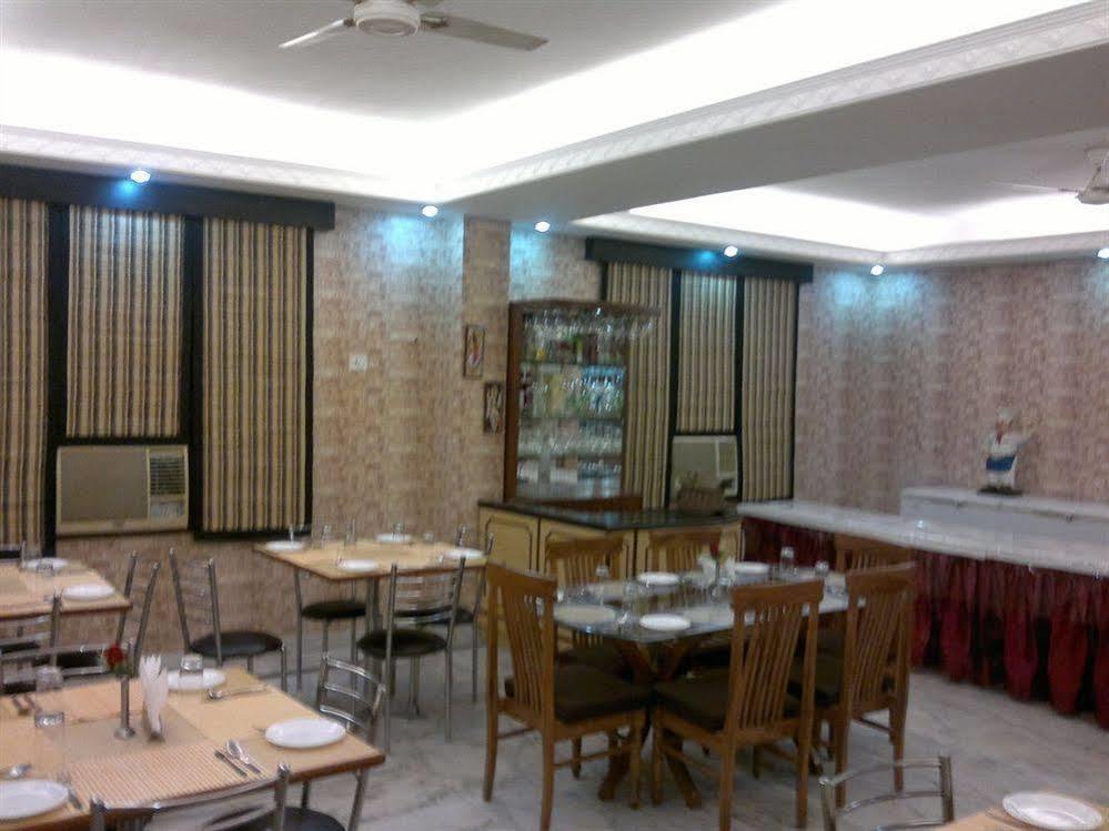 Angel Residency Hotel Greater Noida Kültér fotó